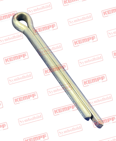22323 KEMPF Splint 6,3x50